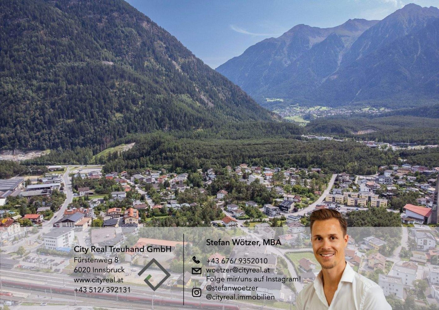 Земельный участок в Хайминг, Австрия № 237708