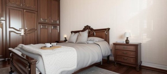 5 rooms Apartment in Cattolica, Italy No. 36290 11