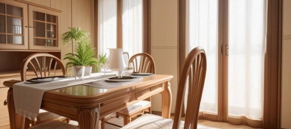 5 rooms Apartment in Cattolica, Italy No. 36290 4