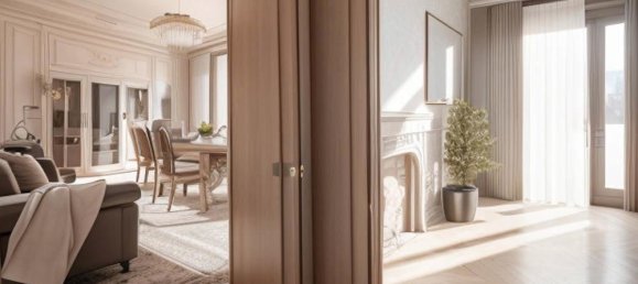 5 rooms Apartment in Cattolica, Italy No. 36290 6