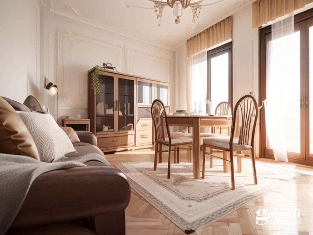 5 rooms Apartment in Cattolica, Italy No. 36290