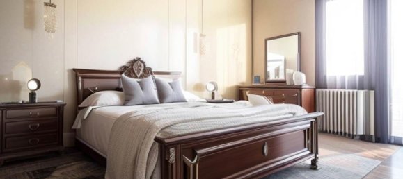 5 rooms Apartment in Cattolica, Italy No. 36290 10