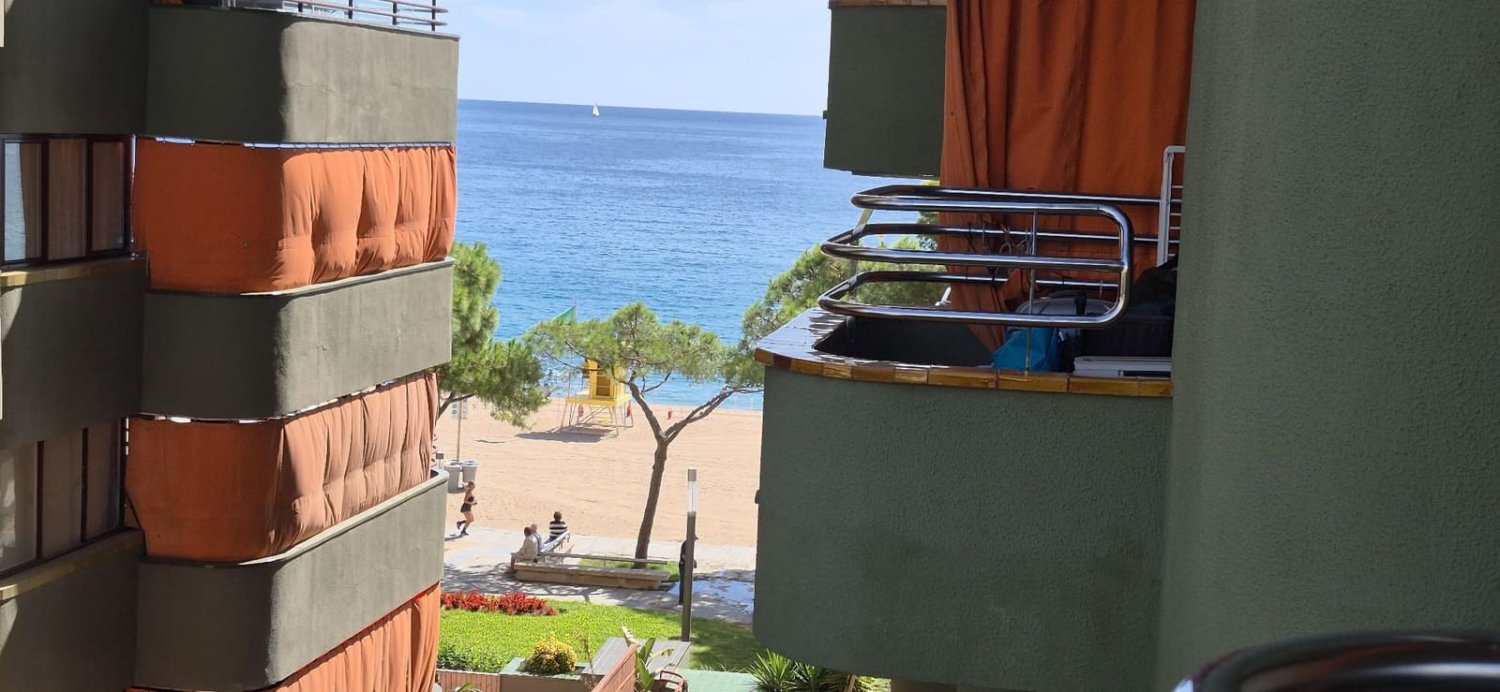 1 bedroom Apartment in Castell-Platja d'Aro, Spain No. 283120