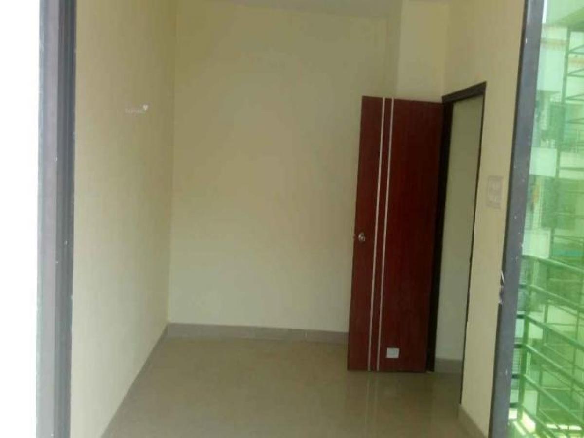 Studio in Mumbai, India No. 453