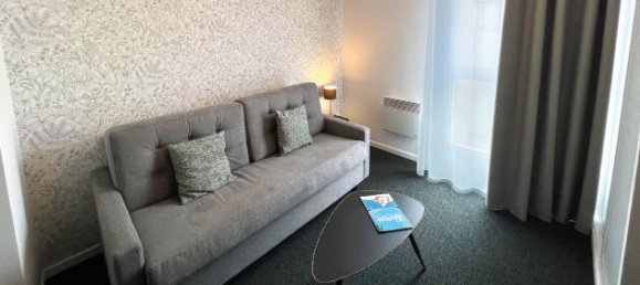 Studio in Nancy, France No. 92258 3