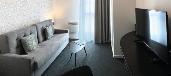 Studio in Nancy, France No. 92258 4