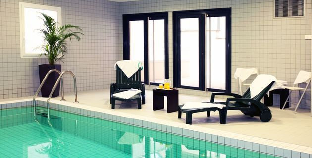 Studio in Nancy, France No. 92258