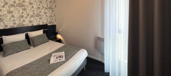 Studio in Nancy, France No. 92258 2