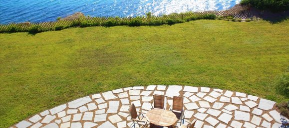 13 bedrooms Villa in Chalkidiki, Greece No. 6114 17