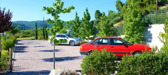 13 bedrooms Villa in Chalkidiki, Greece No. 6114 27