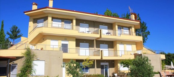 13 bedrooms Villa in Chalkidiki, Greece No. 6114 2