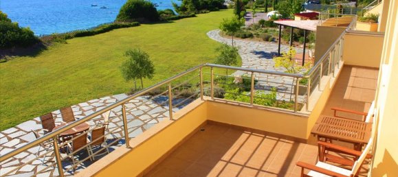 13 bedrooms Villa in Chalkidiki, Greece No. 6114 14