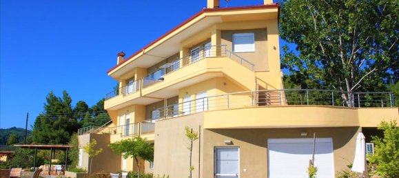 13 bedrooms Villa in Chalkidiki, Greece No. 6114 3