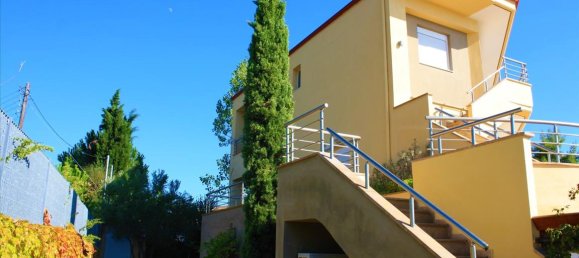 13 bedrooms Villa in Chalkidiki, Greece No. 6114 23