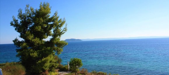 13 bedrooms Villa in Chalkidiki, Greece No. 6114 16