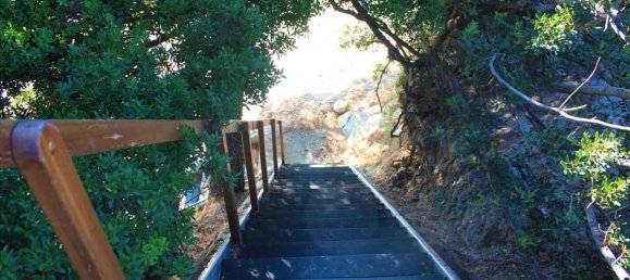 13 bedrooms Villa in Chalkidiki, Greece No. 6114 30