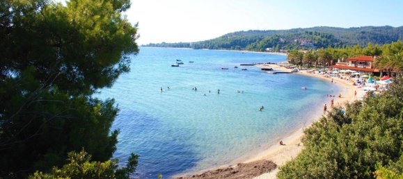 13 bedrooms Villa in Chalkidiki, Greece No. 6114 29