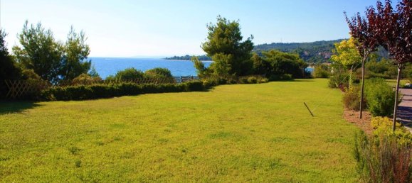 13 bedrooms Villa in Chalkidiki, Greece No. 6114 26