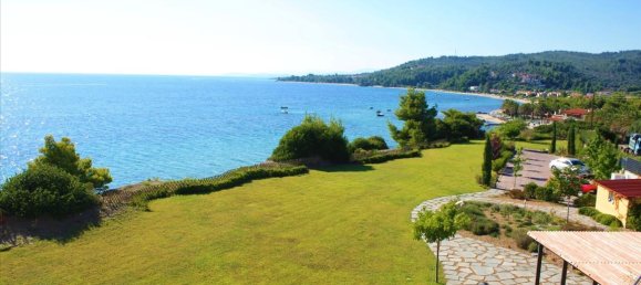 13 bedrooms Villa in Chalkidiki, Greece No. 6114 18
