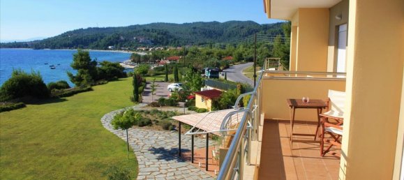 13 bedrooms Villa in Chalkidiki, Greece No. 6114 15