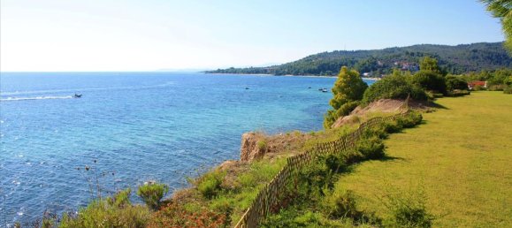 13 bedrooms Villa in Chalkidiki, Greece No. 6114 6