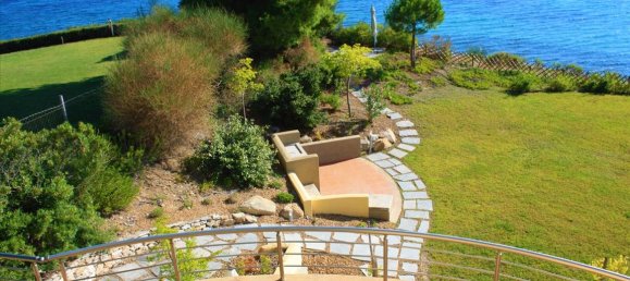 13 bedrooms Villa in Chalkidiki, Greece No. 6114 19