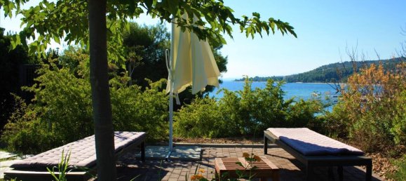 13 bedrooms Villa in Chalkidiki, Greece No. 6114 28