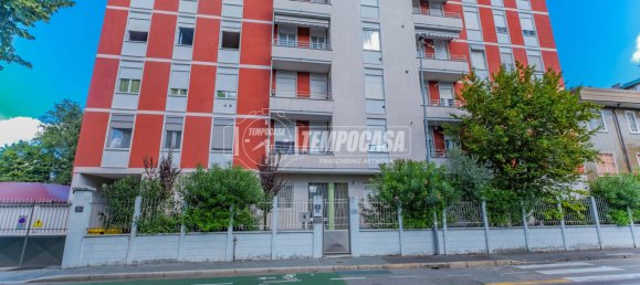 Apartamento de 2 dormitorios en Novate Milanese, Italy No. 347083 20