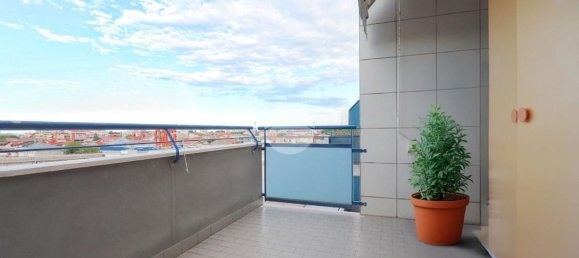3 rooms Apartment in Montesilvano, Italy No. 258819 15