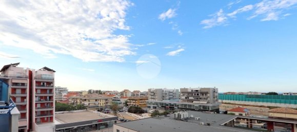 3 rooms Apartment in Montesilvano, Italy No. 258819 10