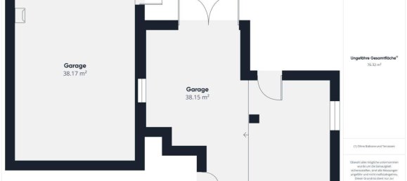 Gewerbliche Immobilie in Dornbirn, Austria 101m², Nr. 211461 35