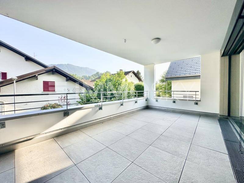 4 rooms Apartment in Feldkirch, Austria No. 240330
