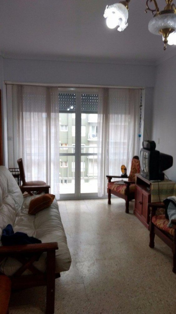 2 bedrooms Apartment in Mar del Plata, Argentina No. 71716
