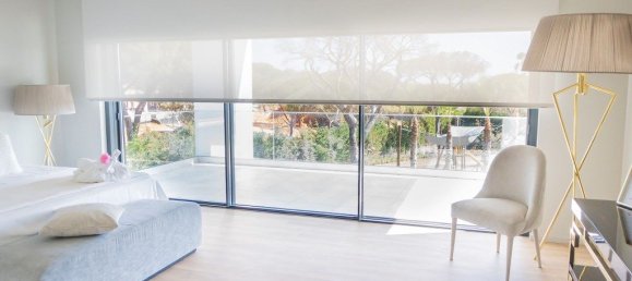 Дом с 8 спальнями в Картейра, Португалия № 93301 43