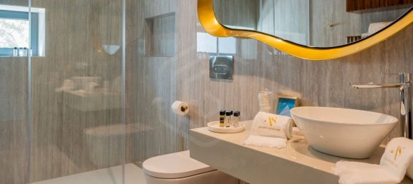 Дом с 8 спальнями в Картейра, Португалия № 93301 39