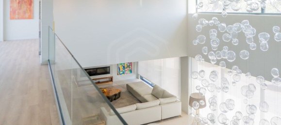 Дом с 8 спальнями в Картейра, Португалия № 93301 41