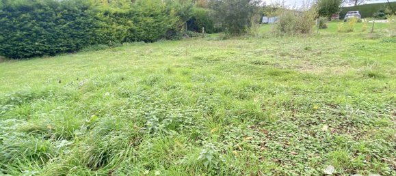 1183m² Land in Sery-les-Mezieres, France No. 222309 4