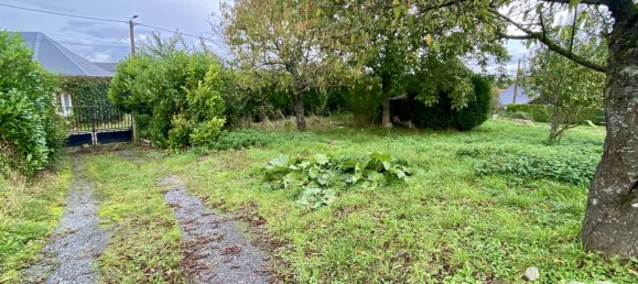 1183m² Land in Sery-les-Mezieres, France No. 222309 5