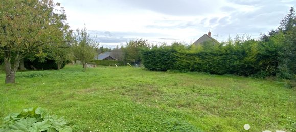1183m² Land in Sery-les-Mezieres, France No. 222309 2