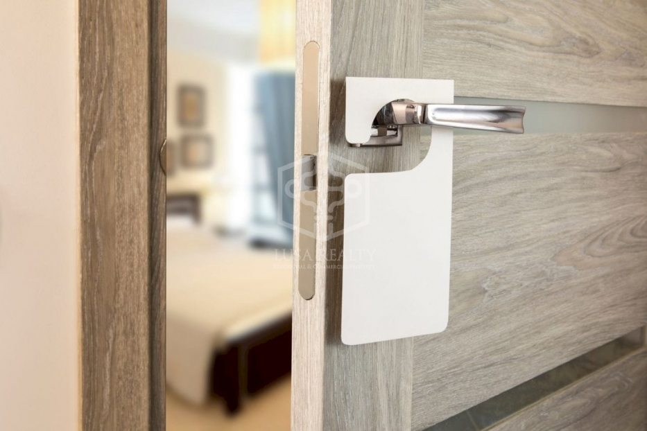 22 bedrooms Commercial property in Benidorm, Spain No. 16332