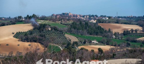 Terrain à Fano, Italy 6892m² No. 318397 9