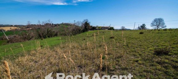 Terrain à Fano, Italy 6892m² No. 318397 6