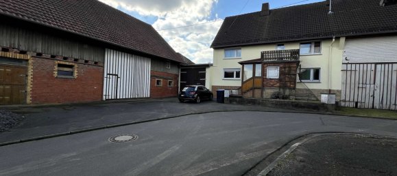 4 chambres Châteaux à Vogelsbergkreis, Germany No. 10445 16