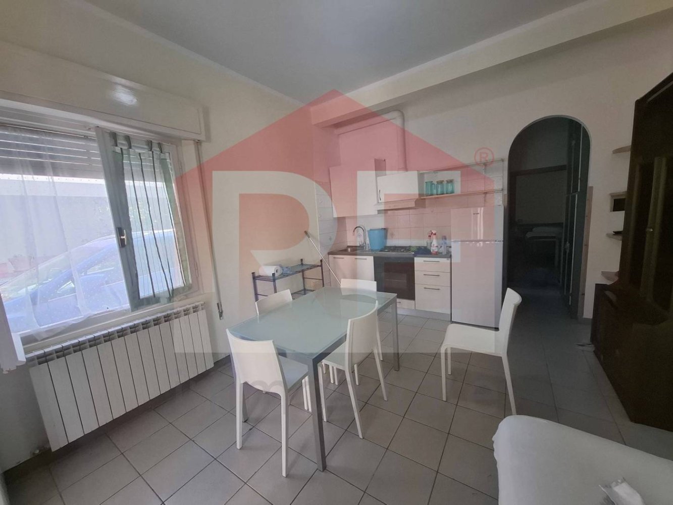 1 chambre Appartement à Cervia, Italy No. 260781
