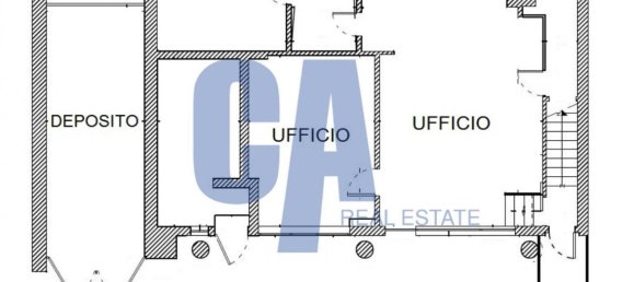 1-Zimmer Gebäude in Milan, Italy, Nr. 250374 24