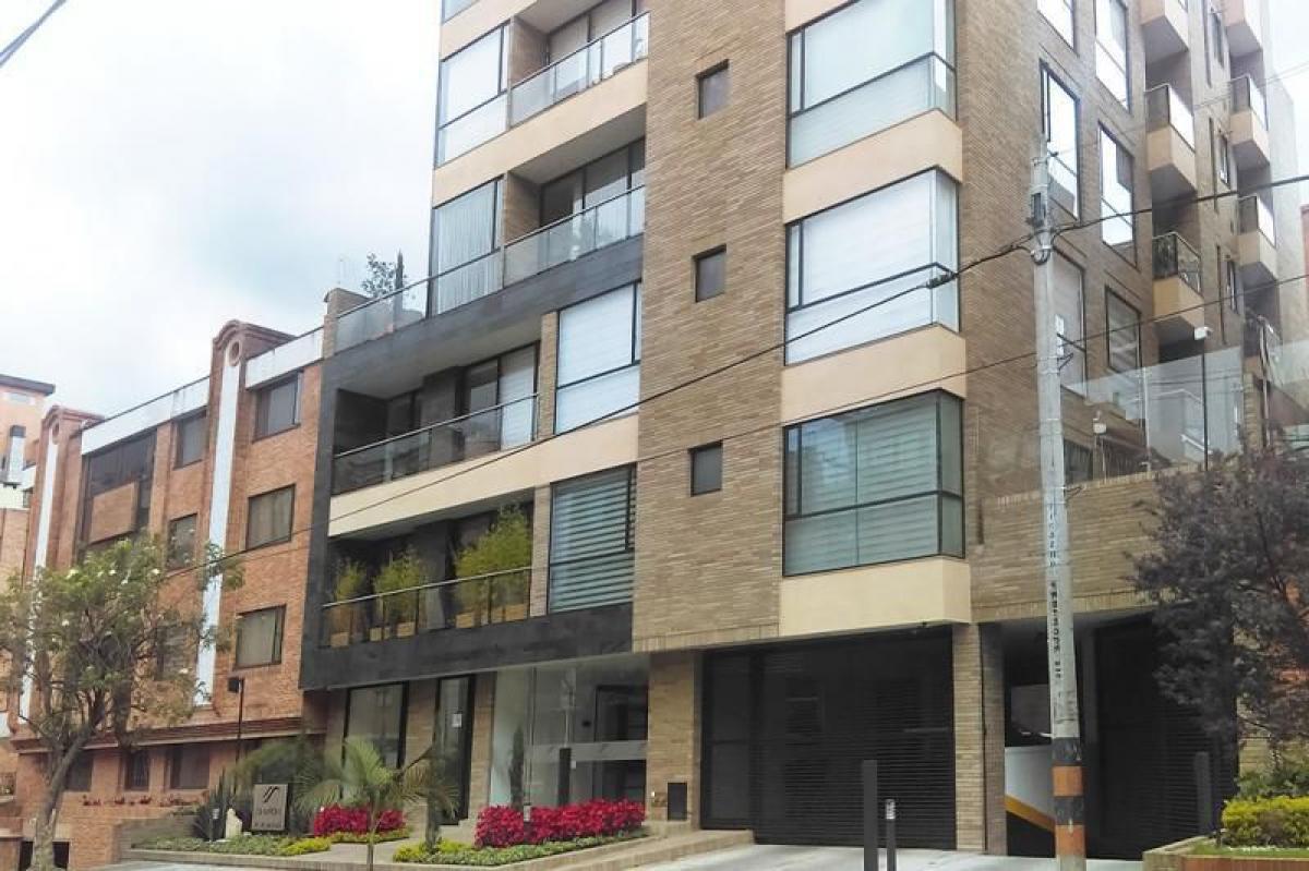Studio à Bogota, Colombia No. 13117