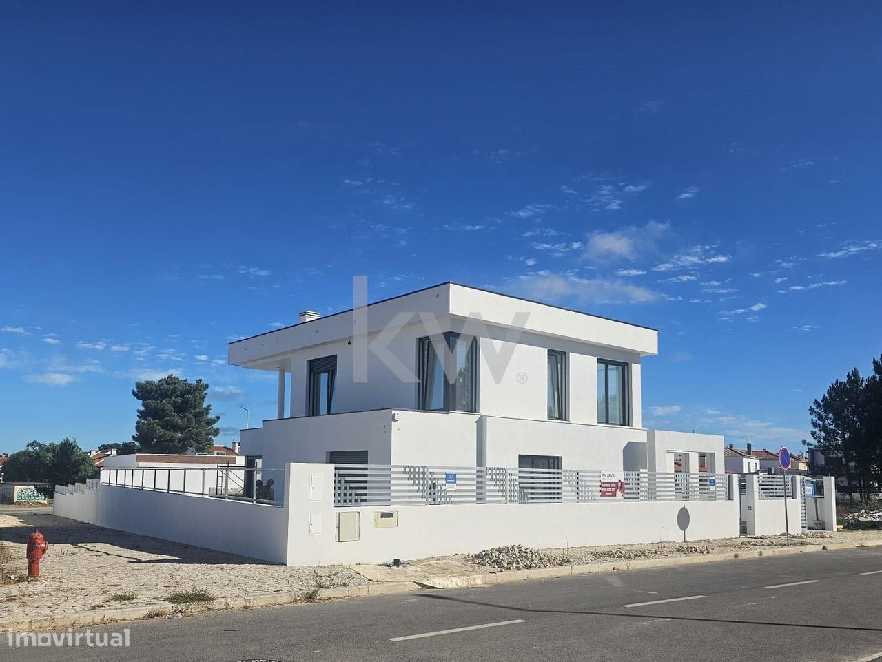 Дом с 4 спальнями в Сетубал, Португалия № 71632