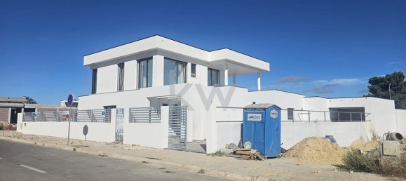 Дом с 4 спальнями в Сетубал, Португалия № 71632 3