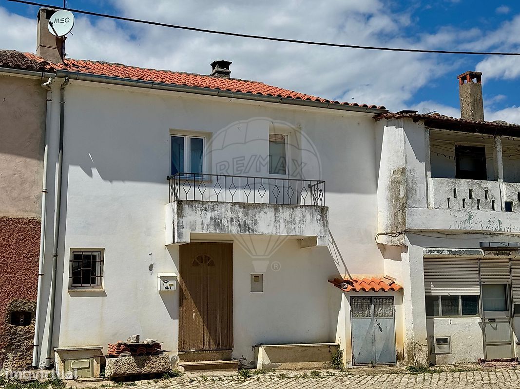 2 bedrooms House in Braganca, Portugal No. 224304