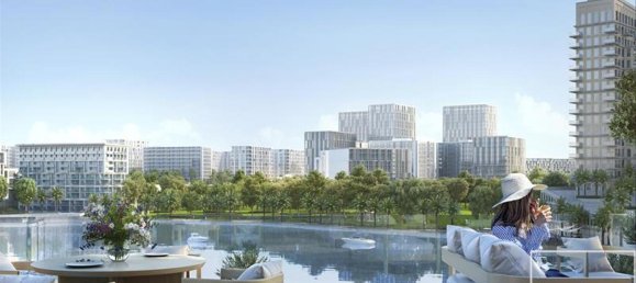 3 bedrooms Apartment in Dubai Creek Harbour (The Lagoons), UAE No. 112331 12